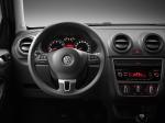 Volkswagen Gol 3-Door 2013 года